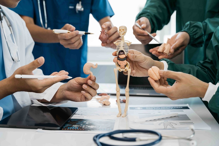 concierge care models