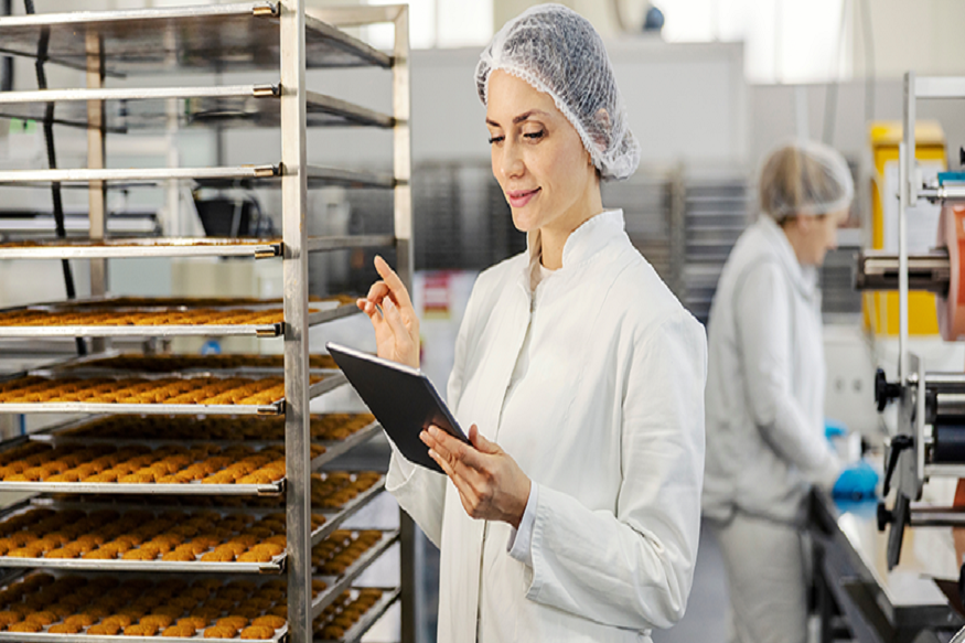 Through Equipment Integrity