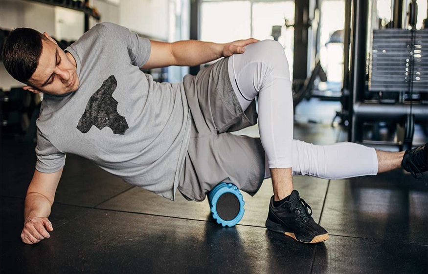 Post-Workout Recovery