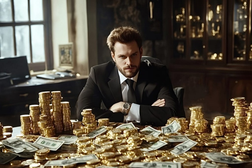 get help for losing too much money gambling